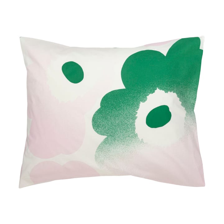 Unikko Häivähdys Fronha - Verde - Marimekko