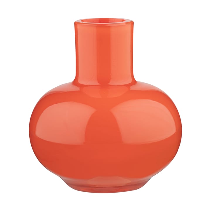 Vaso mini 6 cm - Orange - Marimekko