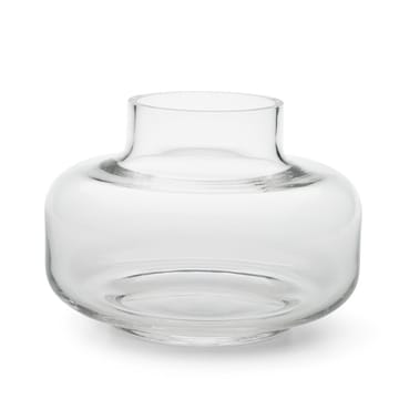 Vaso Urna 21 cm - transparente - Marimekko