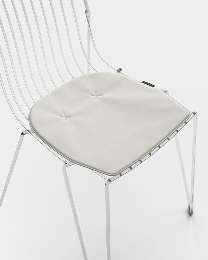 Almofada para cadeira Tio - Natural - Massproductions