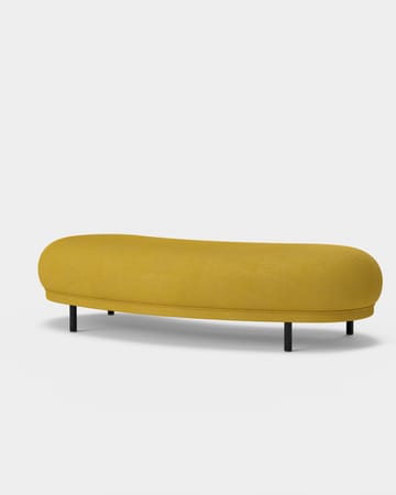 Dandy ottoman - Manchado de carvalho-Sacho Safire 017 - Massproductions