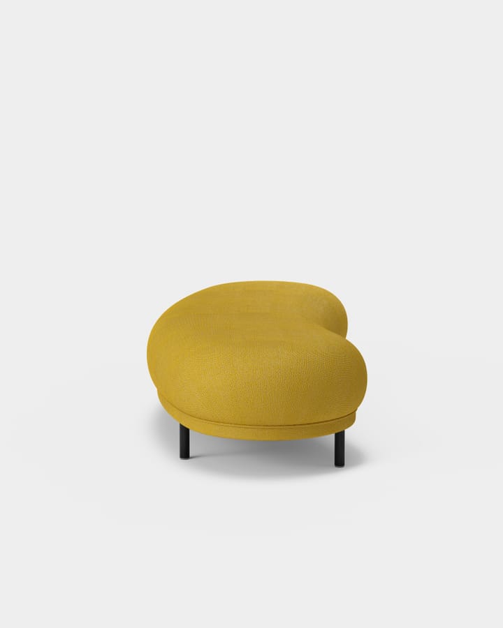 Dandy ottoman, Manchado de carvalho-Sacho Safire 017 Massproductions