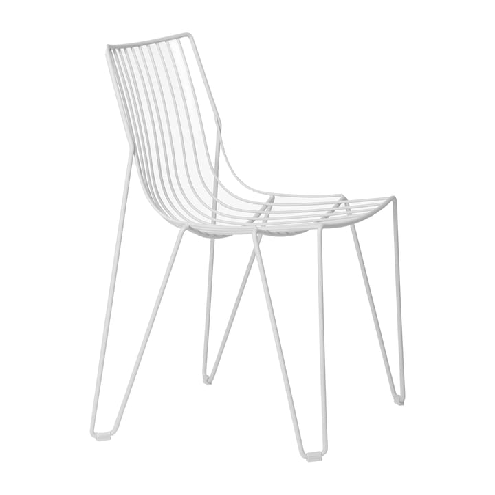 Tio cadeira - Branco - Massproductions