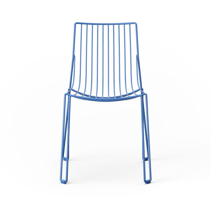 Tio cadeira - Overseas Blue - Massproductions