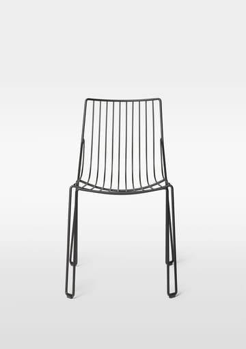 Tio cadeira - Preto - Massproductions