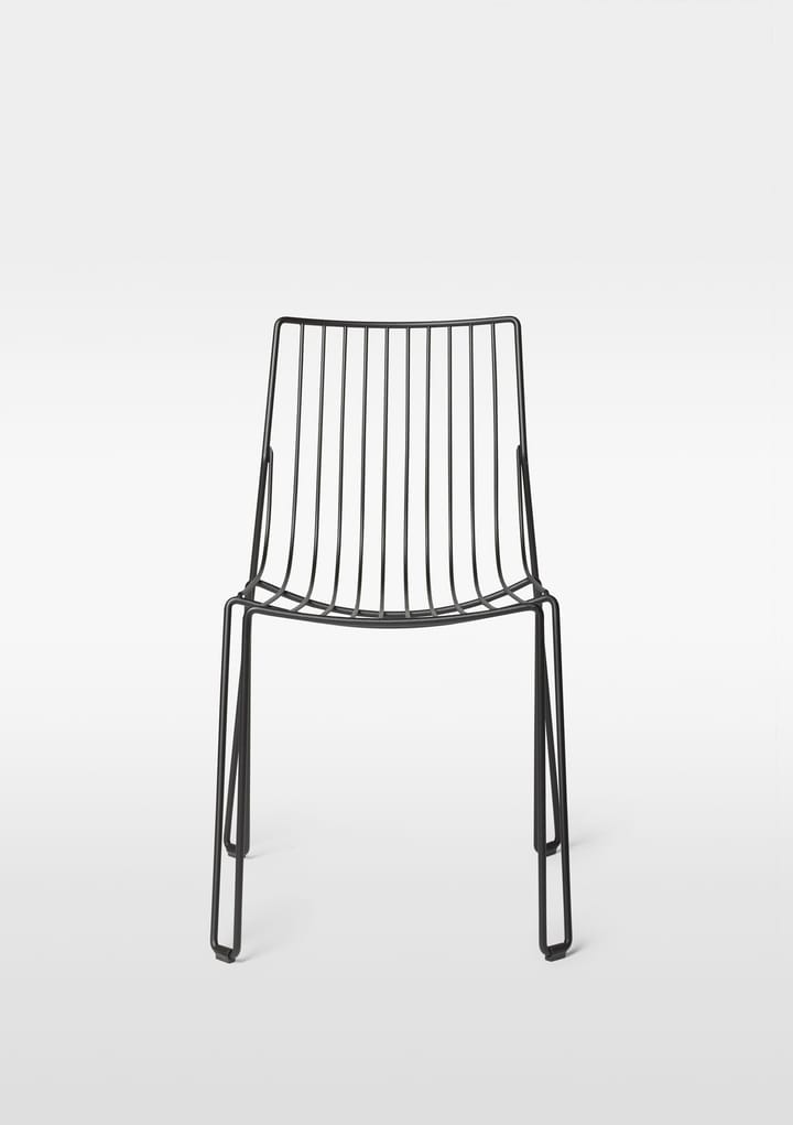 Tio cadeira - Preto - Massproductions