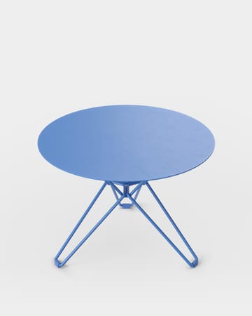 Tio mesa de apoio Ø60 cm - Overseas Blue - Massproductions