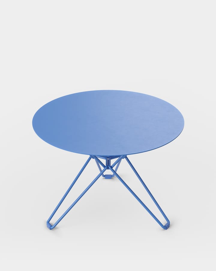 Tio mesa de apoio Ø60 cm, Overseas Blue Massproductions