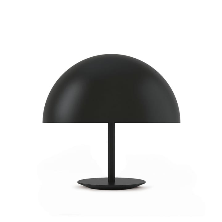 Candeeiro de mesa Dome - Preto  - Mater