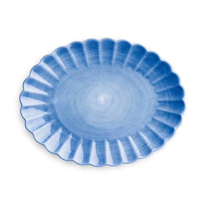 Caçarola Oyster 30x35 cm - Light blue - Mateus