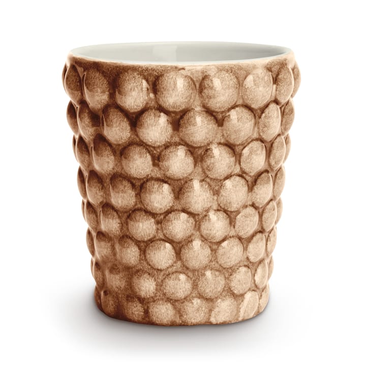 Caneca Bubbles 30 cl - Cinnamon - Mateus