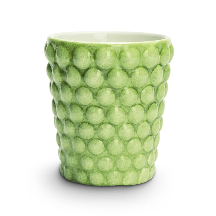 Caneca Bubbles 30 cl - Verde - Mateus