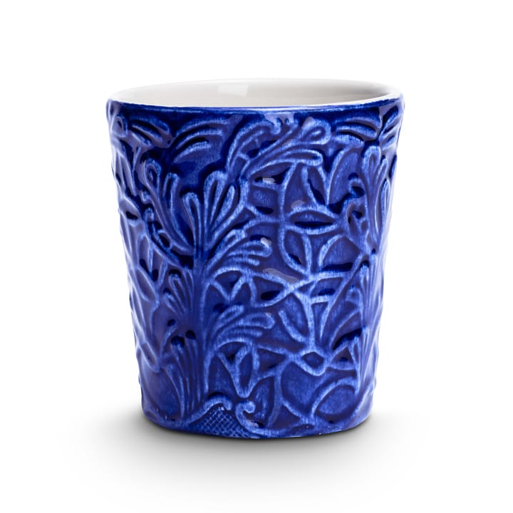 Caneca Lace 30 cl - Azul - Mateus