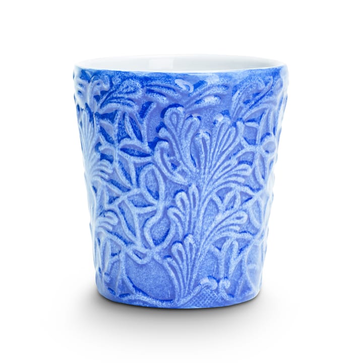 Caneca Lace 30 cl - Light blue - Mateus