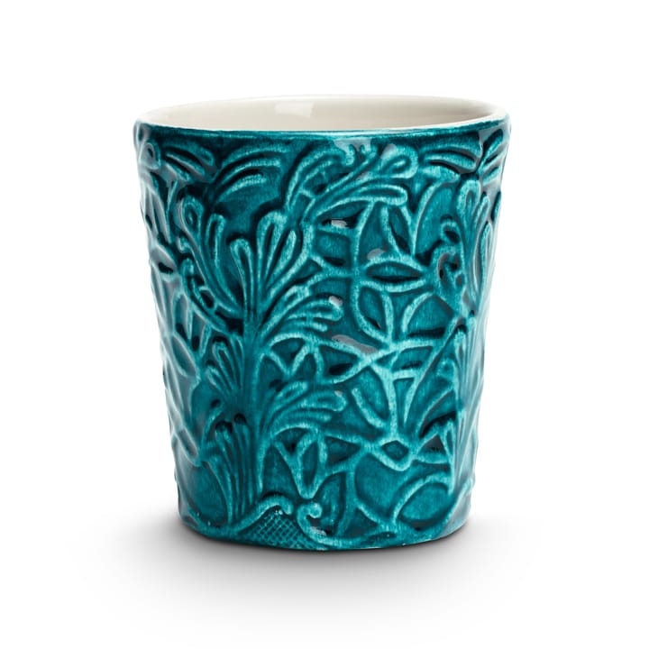 Caneca Lace 30 cl - Ocean - Mateus