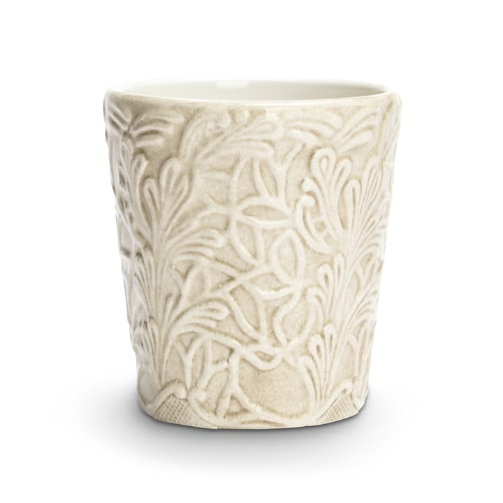 Caneca Lace 30 cl - Sand - Mateus