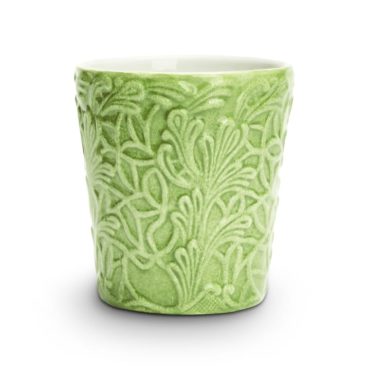 Caneca Lace 30 cl - Verde - Mateus