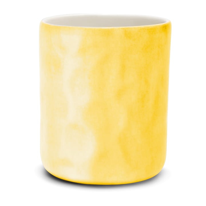 Caneca MSY 30 cl - Amarelo - Mateus