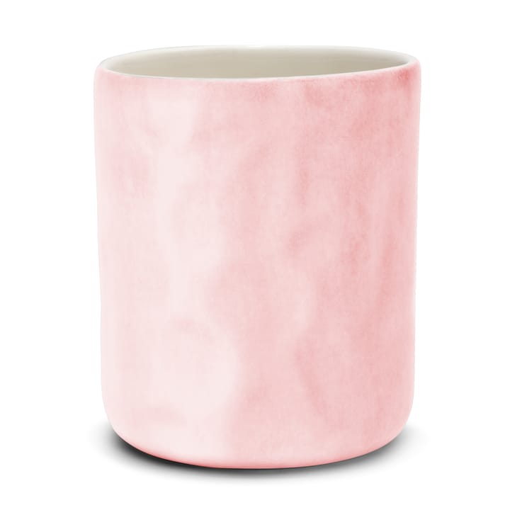 Caneca MSY 30 cl - rosa claro - Mateus