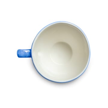 Caneca orgânica Basic 60 cl - Light blue - Mateus