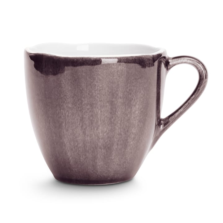 Caneca orgânica Basic 60 cl - Plum - Mateus