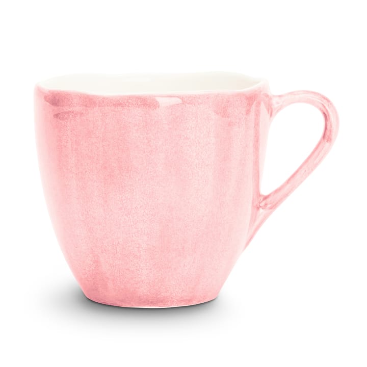 Caneca orgânica Basic 60 cl - rosa claro - Mateus