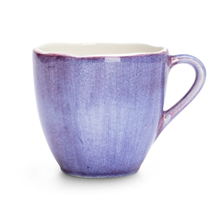 Caneca orgânica Basic 60 cl - Violeta - Mateus