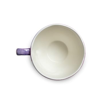 Caneca orgânica Basic 60 cl - Violeta - Mateus