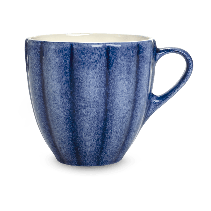 Caneca Oyster 60 cl - Azul - Mateus