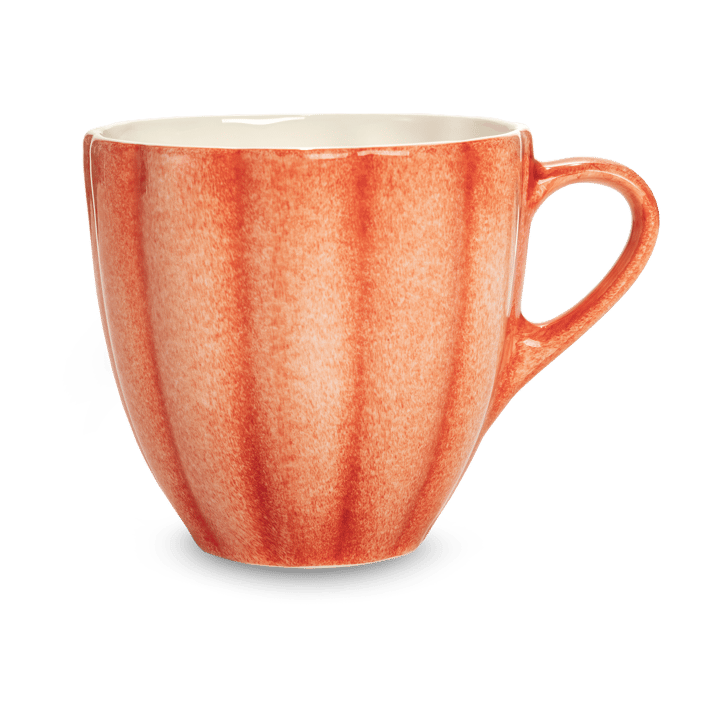 Caneca Oyster 60 cl - Laranja - Mateus