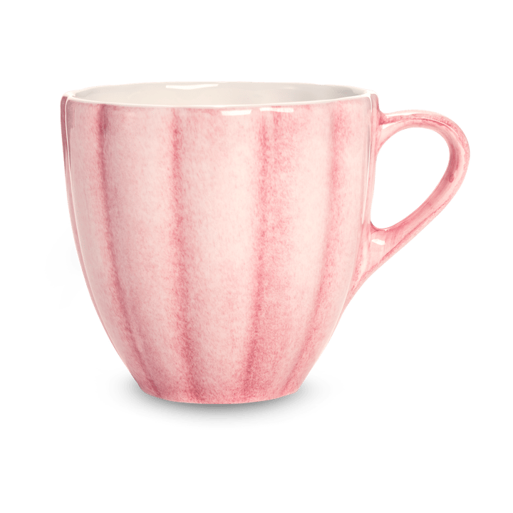 Caneca Oyster 60 cl - Rosa claro - Mateus