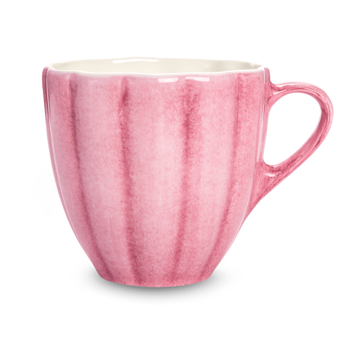 Caneca Oyster 60 cl - Rosa - Mateus