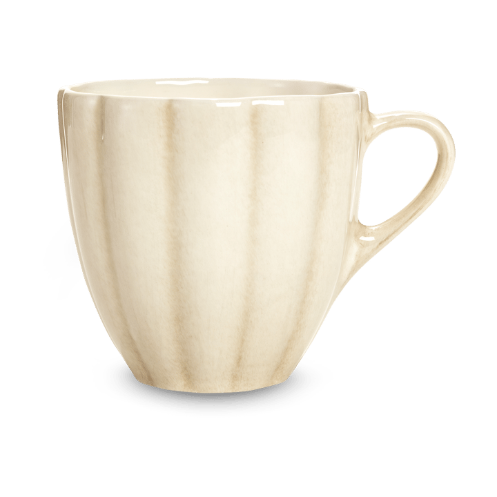 Caneca Oyster 60 cl - Sand - Mateus