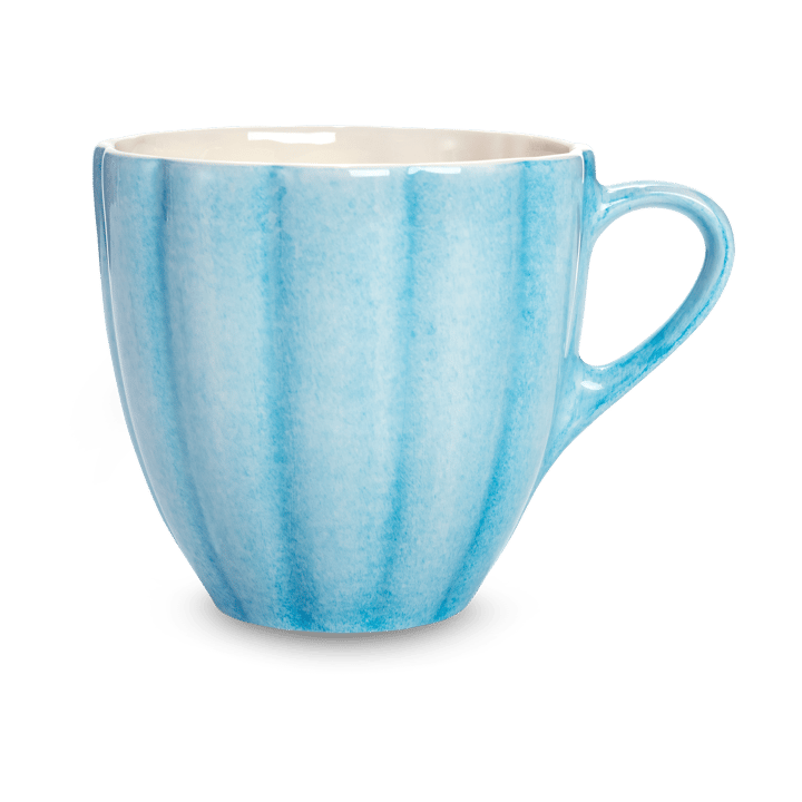 Caneca Oyster 60 cl - Turquesa - Mateus