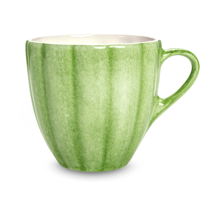 Caneca Oyster 60 cl - Verde - Mateus