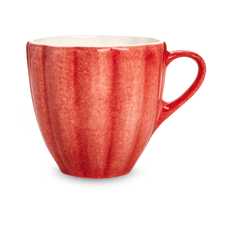 Caneca Oyster 60 cl - Vermelho - Mateus