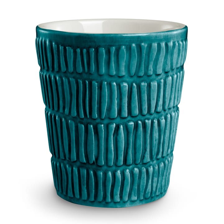 Caneca Stripes 30 cl - ocean - Mateus