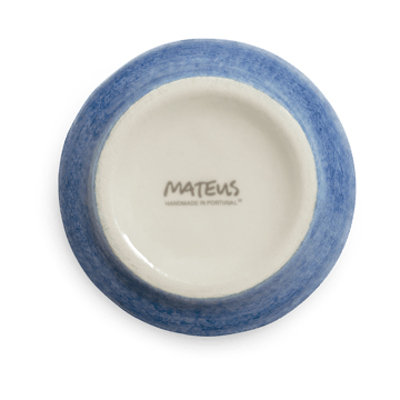 Chávena Basic 25 cl - Azul claro - Mateus