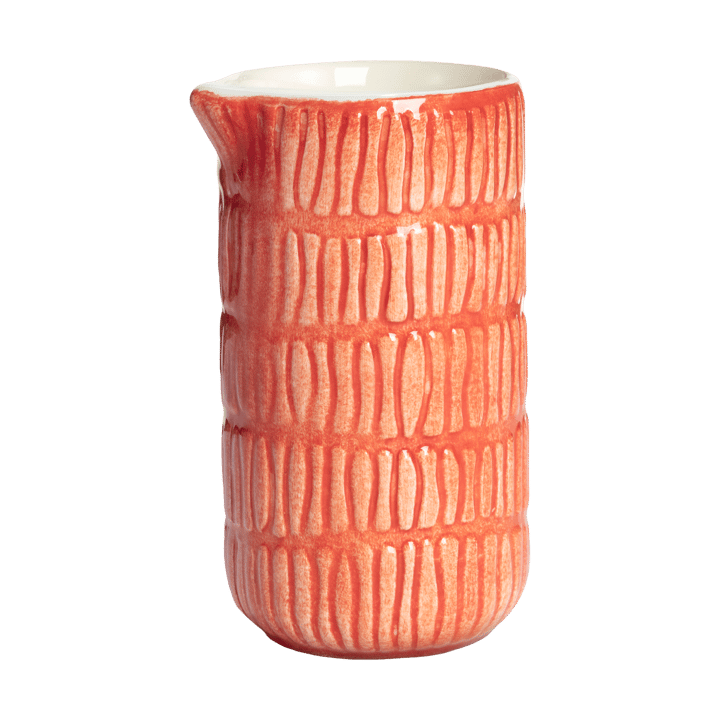 Jarra Stripes 30 cl - Laranja - Mateus