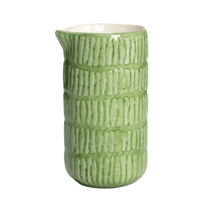 Jarra Stripes 30 cl - Verde  - Mateus