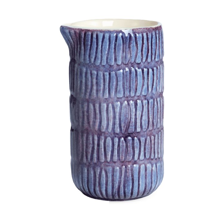 Jarra Stripes 30 cl - Violeta - Mateus