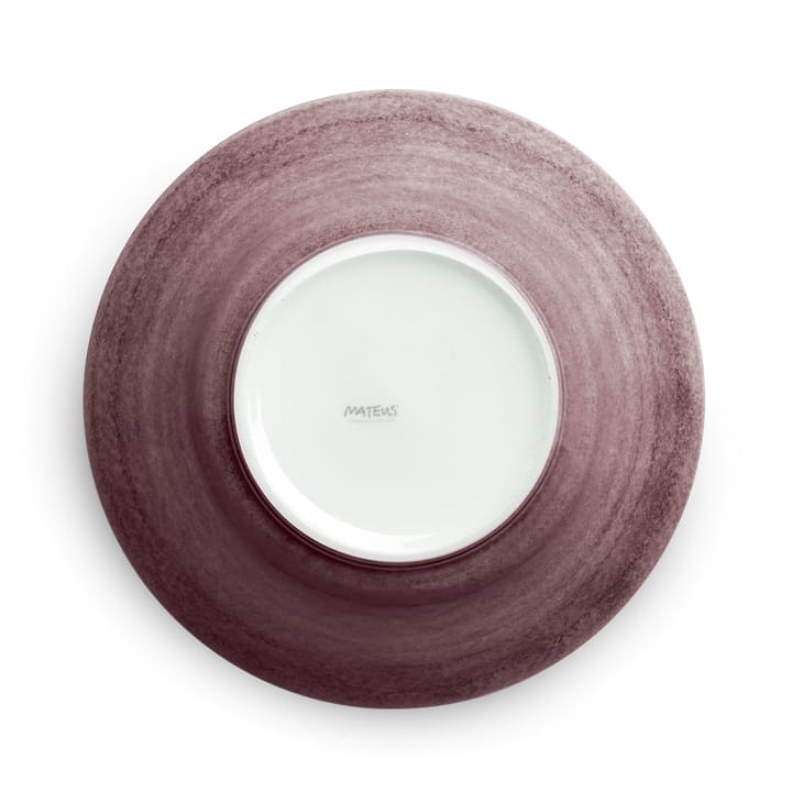 Tigela Basic 2 l - Plum - Mateus