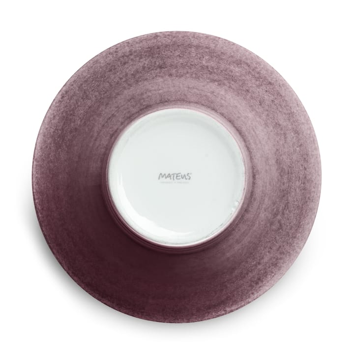 Tigela Basic 70 cl - Plum - Mateus