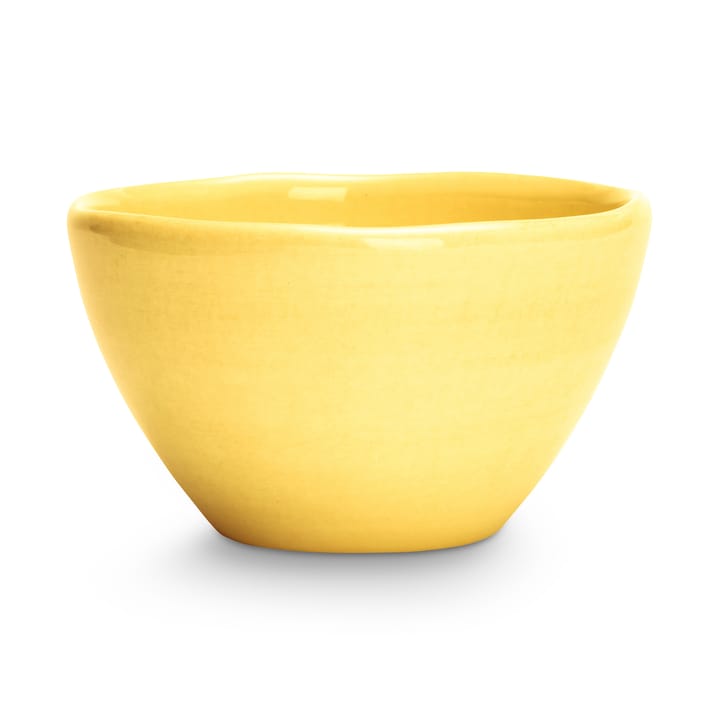 Tigela Basic organic 12 cm - Amarelo - Mateus