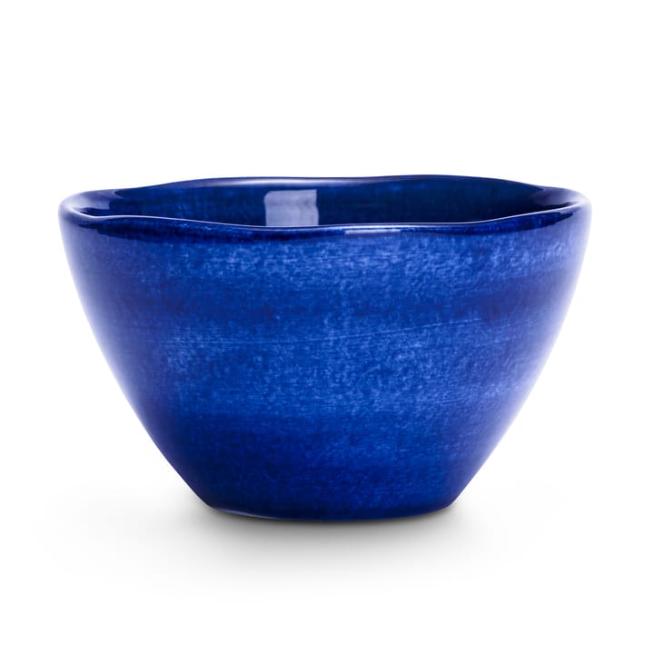 Tigela Basic organic 12 cm - Azul - Mateus