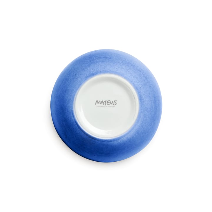 Tigela Basic organic 12 cm - Light blue - Mateus