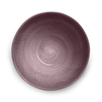 Tigela Basic organic 12 cm - Plum - Mateus