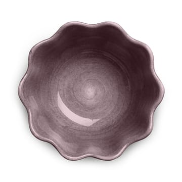 Tigela Oyster Ø13 cm - Plum - Mateus