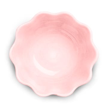 Tigela Oyster Ø13 cm - rosa claro - Mateus