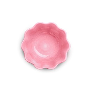 Tigela Oyster Ø13 cm - Rosa  - Mateus